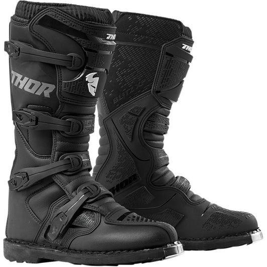 THOR BOOT BLITZ XP - DRIVEN Canada's Powersports 3410 - 2211