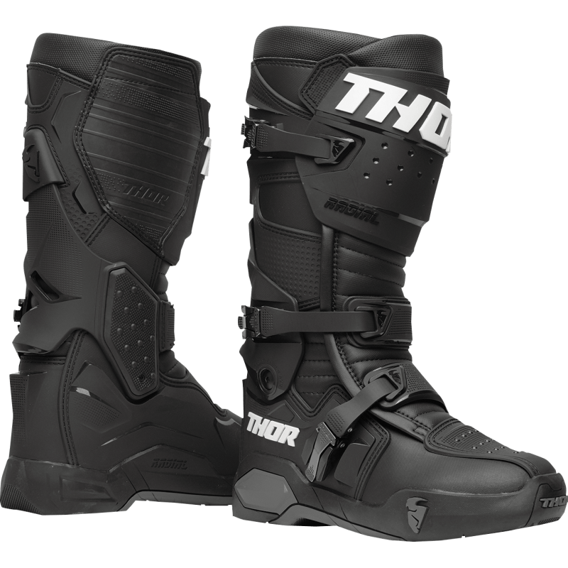 THOR BOOT RADIAL CE - DRIVEN Canada's Powersports 3410 - 2253