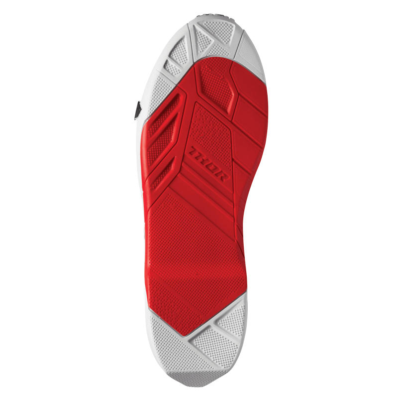 THOR BOOT RADIAL - DRIVEN Canada's Powersports 3410 - 2736