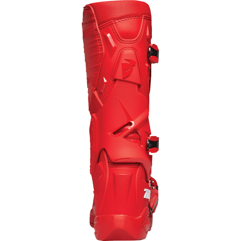 THOR BOOT RADIAL - Driven Powersports Inc.3410 - 2736