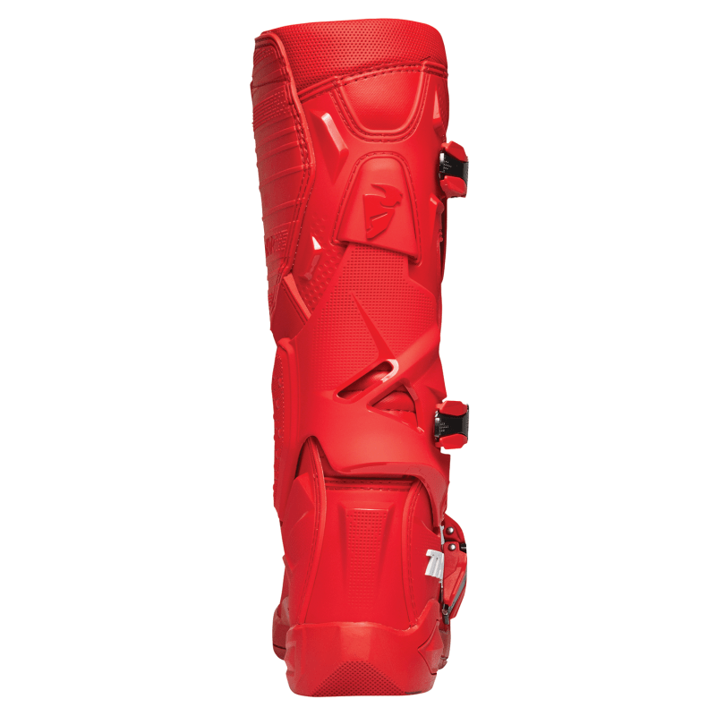 THOR BOOT RADIAL - DRIVEN Canada's Powersports 3410 - 2736