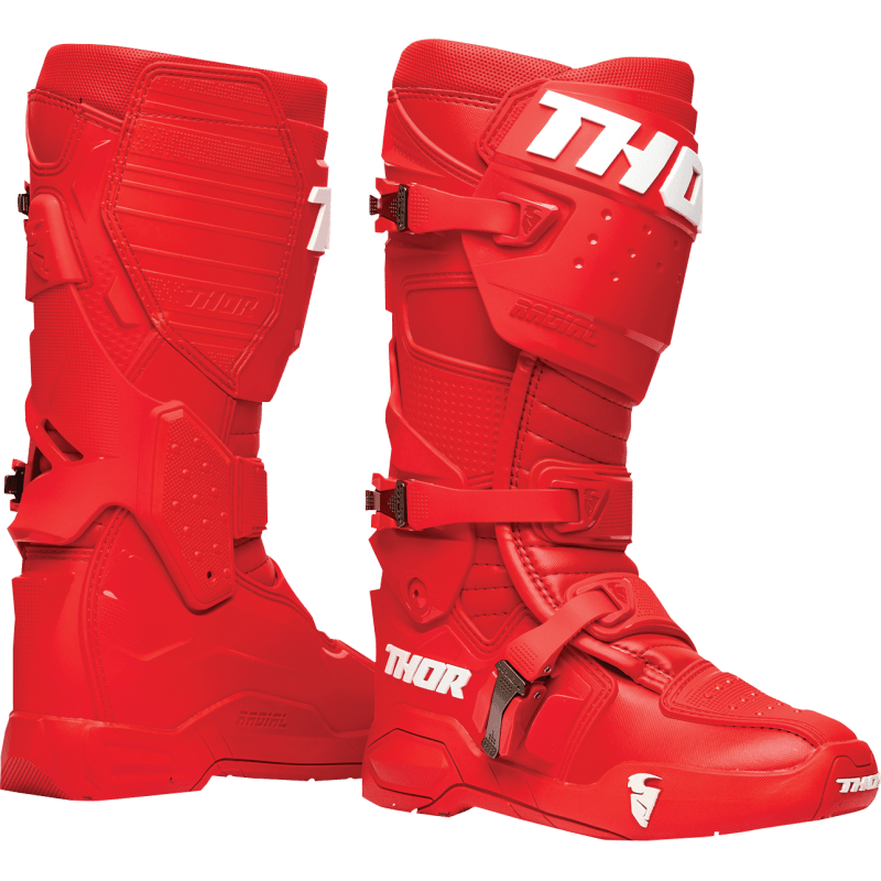 THOR BOOT RADIAL - Driven Powersports Inc.3410 - 2736