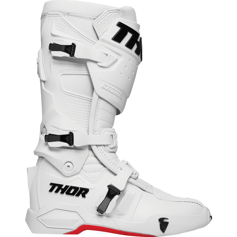 THOR BOOT RADIAL - Driven Powersports Inc.3410 - 2736