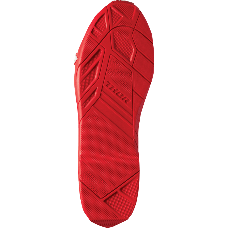 THOR BOOT RADIAL - DRIVEN Canada's Powersports 3410 - 2736