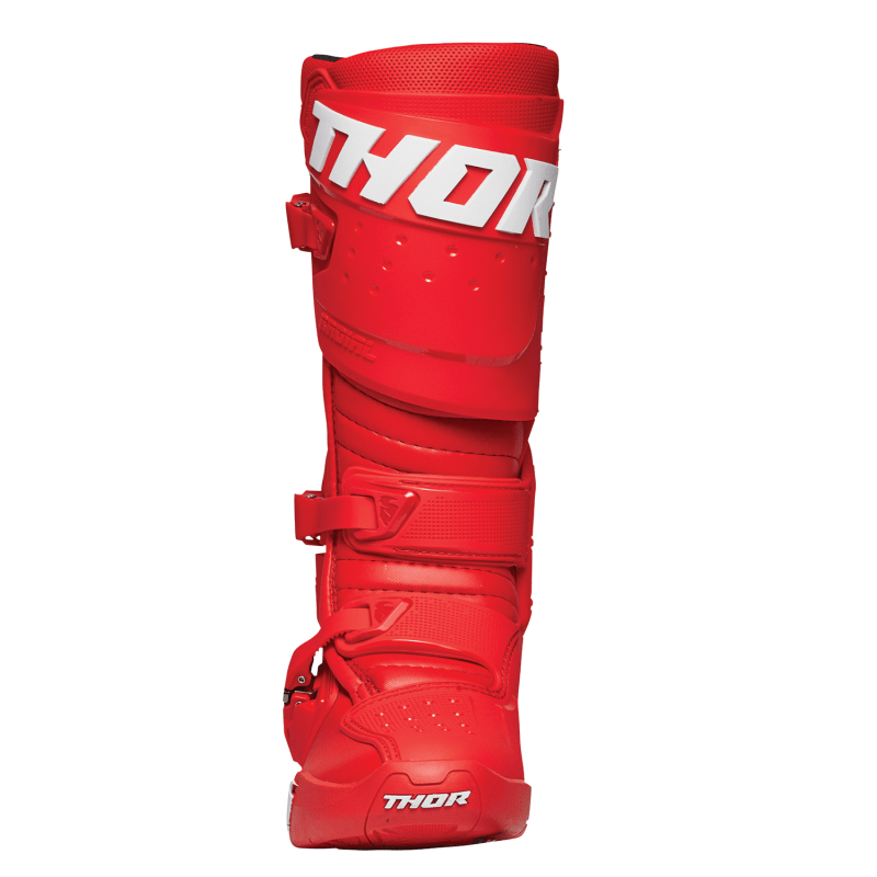 THOR BOOT RADIAL - Driven Powersports Inc.3410 - 2736