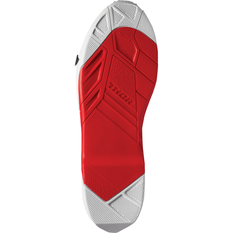 THOR BOOT RADIAL - DRIVEN Canada's Powersports 3410 - 2736