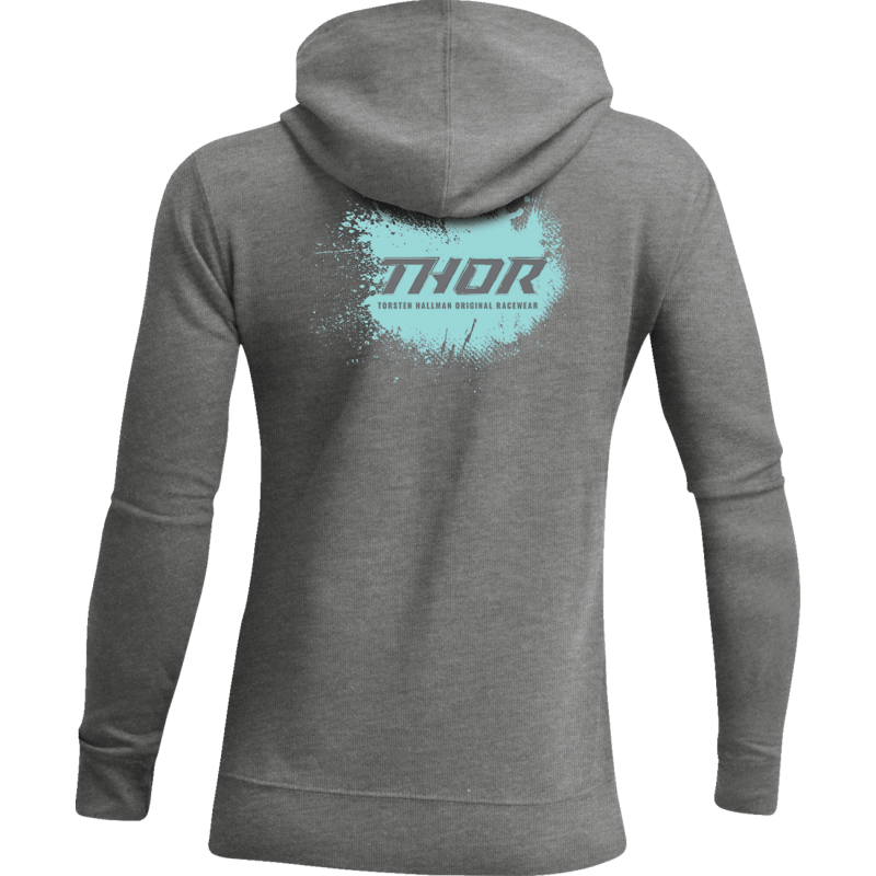 THOR FLC WMN ZIP AEROSOL - Driven Powersports Inc.3051 - 1215