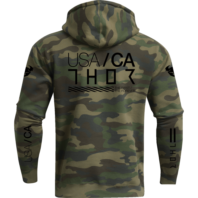 THOR FLEECE DIVISION - Driven Powersports Inc.3050 - 63063050 - 6306