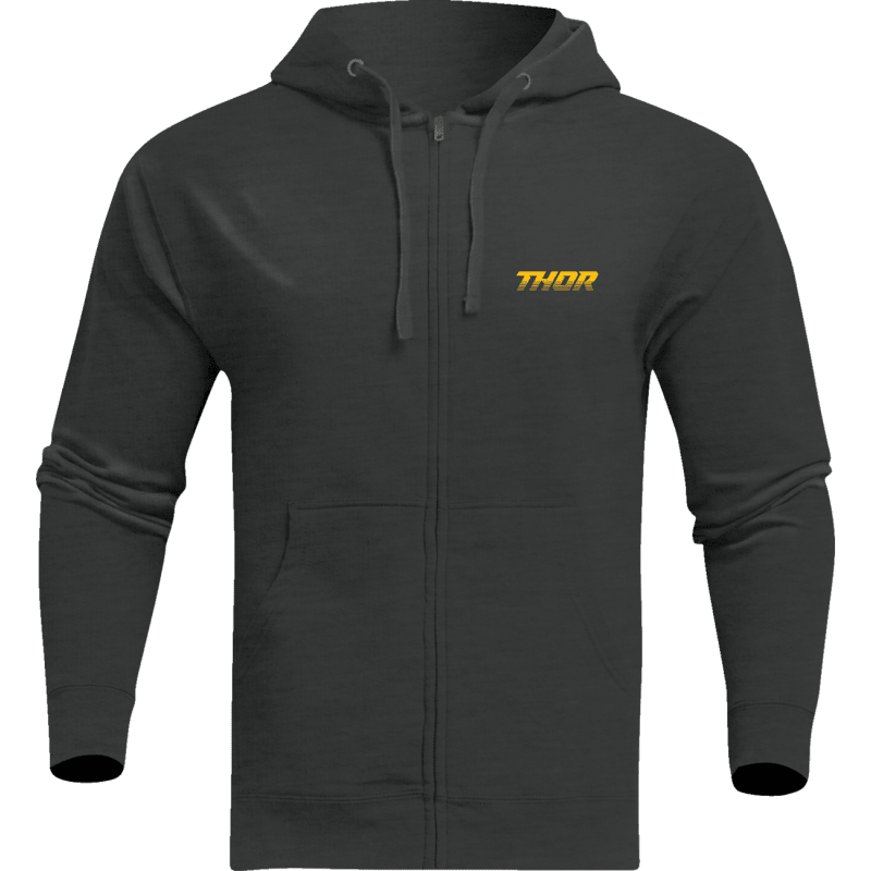 THOR FLEECE FORMULA ZIP - Driven Powersports Inc.3050 - 6668