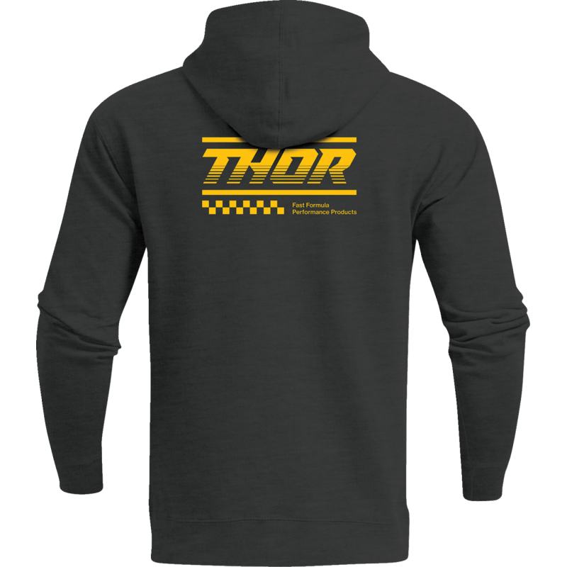 THOR FLEECE FORMULA ZIP - Driven Powersports Inc.3050 - 6668