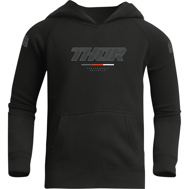 THOR FLEECE YTH CORPO - Driven Powersports Inc.3052 - 06533052 - 0653