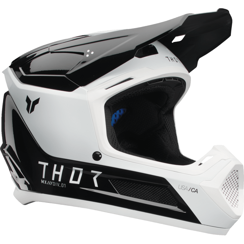 THOR FLEET YOUTH STORM - DRIVEN Canada's Powersports 0111 - 16860111 - 1686