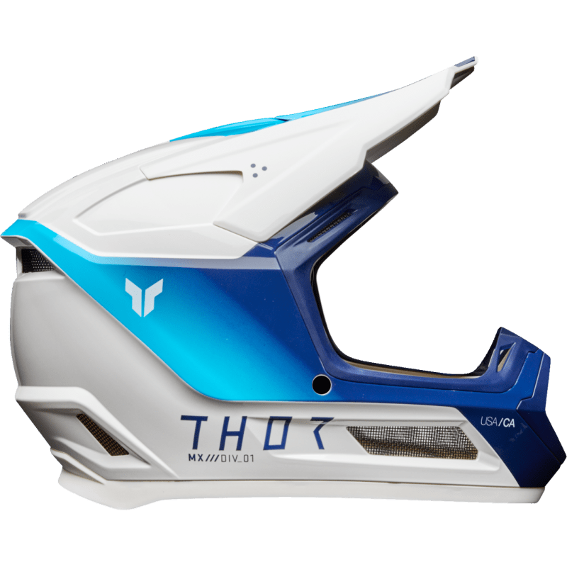 THOR FLEET YOUTH STORM - DRIVEN Canada's Powersports 0111 - 16860111 - 1686