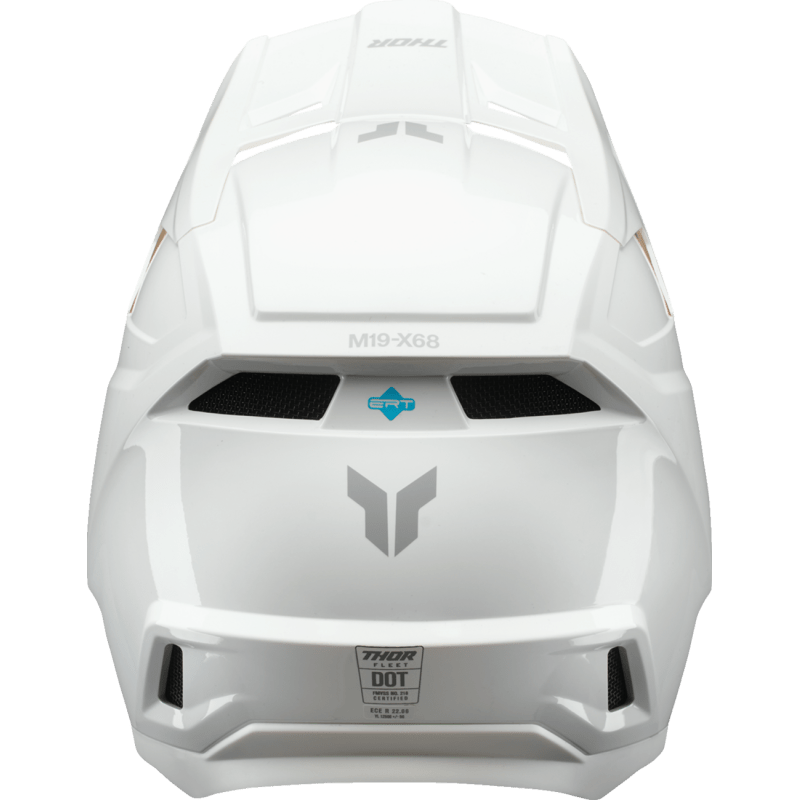 THOR FLEET YOUTH WHITEOUT - DRIVEN Canada's Powersports 0111 - 16770111 - 1677