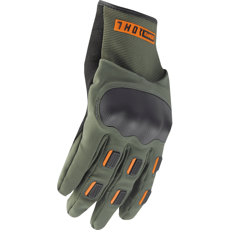 THOR GLOVE RANGE - DRIVEN Canada's Powersports 3330 - 76153330 - 7615