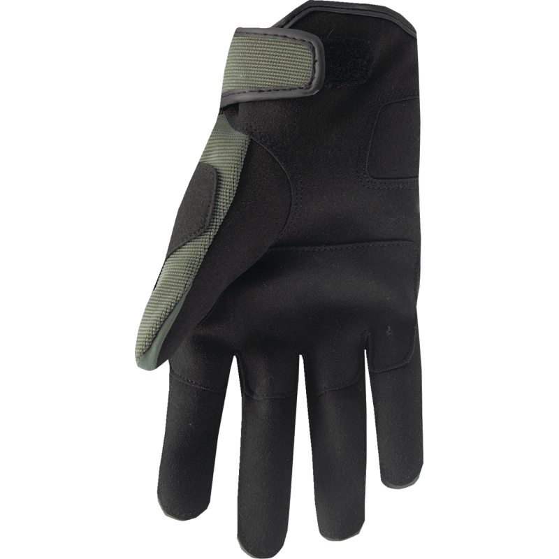 THOR GLOVE RANGE - DRIVEN Canada's Powersports 3330 - 76153330 - 7615