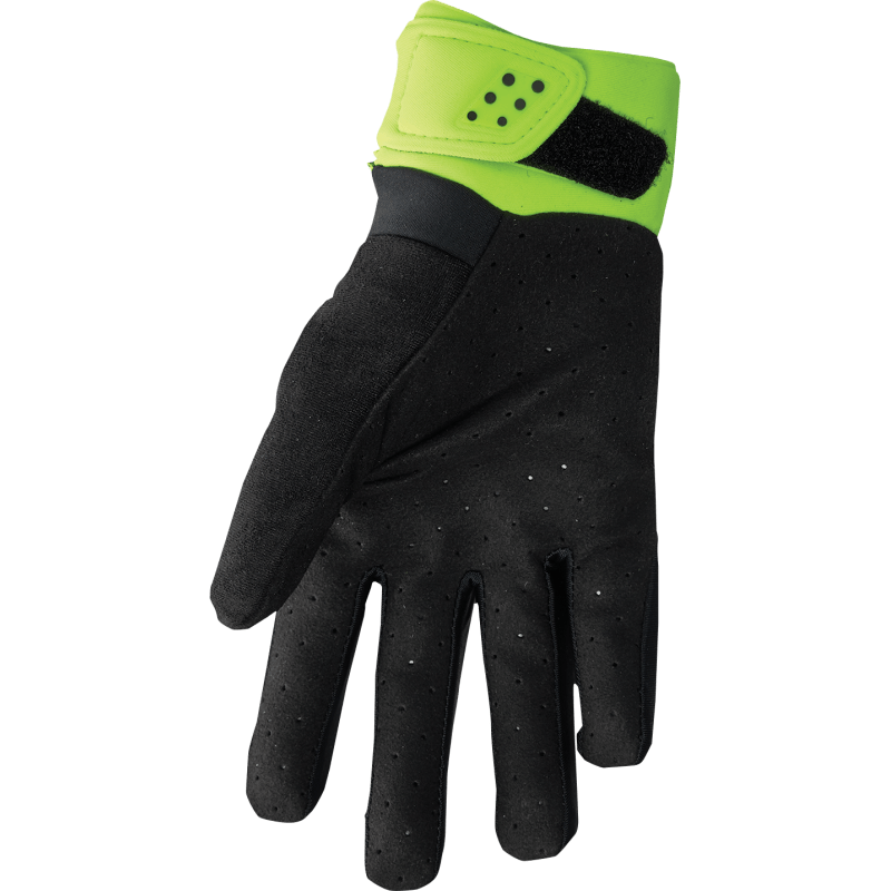 THOR GLOVE SPECT COLD - Driven Powersports Inc.3330 - 7243