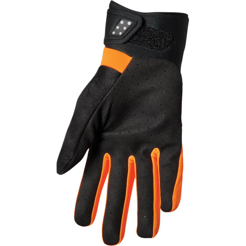 THOR GLOVE SPECT COLD - Driven Powersports Inc.3330 - 7243