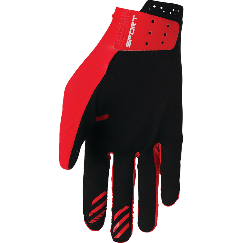 THOR GLOVE SPORT - DRIVEN Canada's Powersports 3330 - 80123330 - 8012