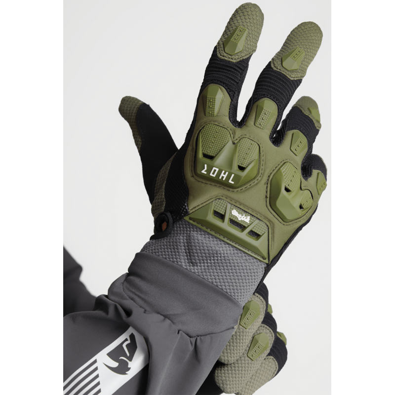 THOR GLOVE TERRAIN - DRIVEN Canada's Powersports 3330-7285