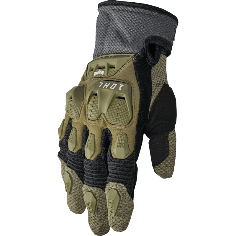 THOR GLOVE TERRAIN - DRIVEN Canada's Powersports 3330 - 7285