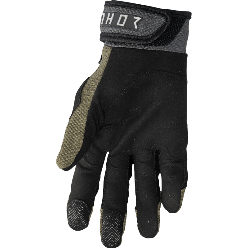 THOR GLOVE TERRAIN - DRIVEN Canada's Powersports 3330 - 7285