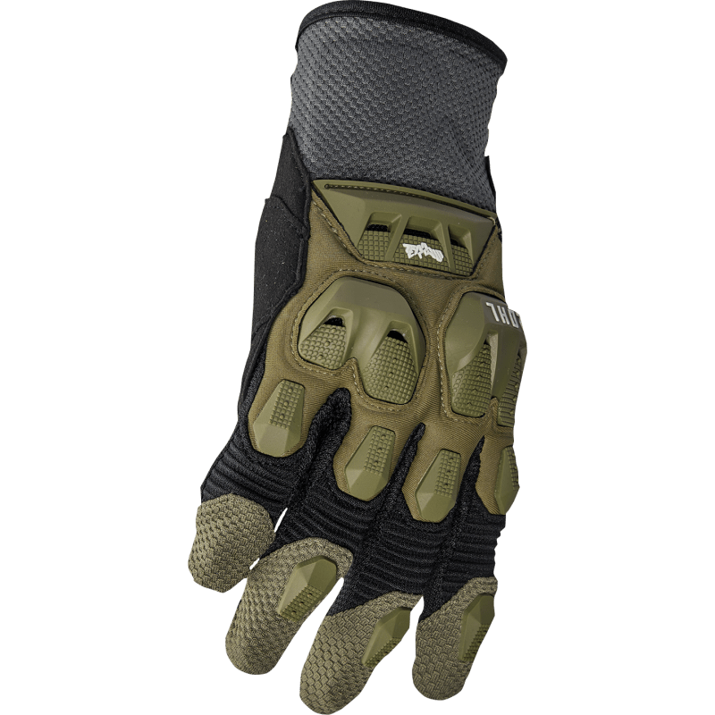 THOR GLOVE TERRAIN - DRIVEN Canada's Powersports 3330 - 7285