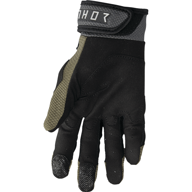 THOR GLOVE TERRAIN - DRIVEN Canada's Powersports 3330 - 7285