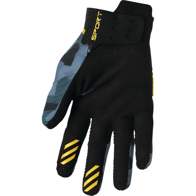 THOR GLOVE WMN SPORT SHADOW - DRIVEN Canada's Powersports 3331 - 02763331 - 0276