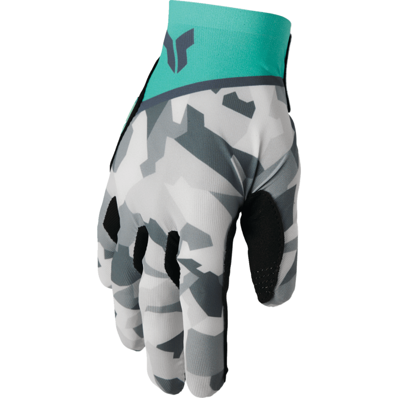 THOR GLOVE WMN SPORT SHADOW - DRIVEN Canada's Powersports 3331 - 02763331 - 0276