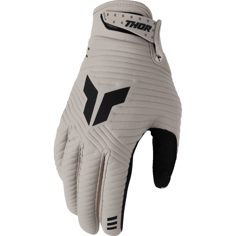 THOR GLOVES LAUNCHMODE - CW SAND - DRIVEN Canada's Powersports 3330 - 83073330 - 8307