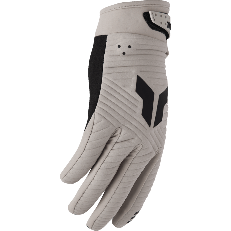 THOR GLOVES LAUNCHMODE - CW SAND - DRIVEN Canada's Powersports 3330 - 83073330 - 8307