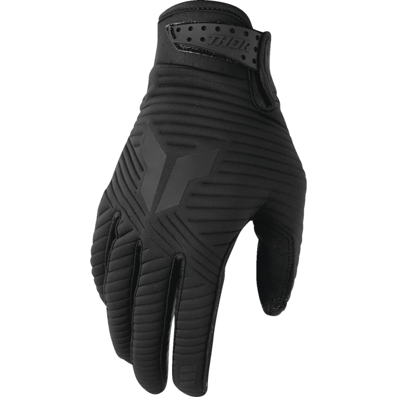 THOR GLOVES LAUNCHMODE - CW - DRIVEN Canada's Powersports 3330 - 83013330 - 8301