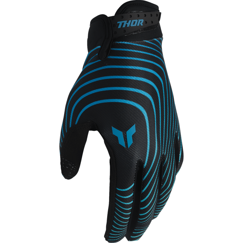 THOR GLOVES LAUNCHMODE IDENTITY - DRIVEN Canada's Powersports 3330 - 85293330 - 8529