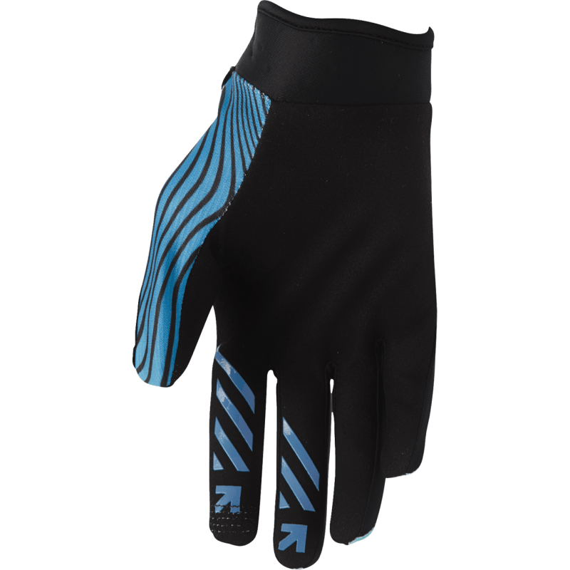 THOR GLOVES LAUNCHMODE IDENTITY - DRIVEN Canada's Powersports 3330 - 85293330 - 8529