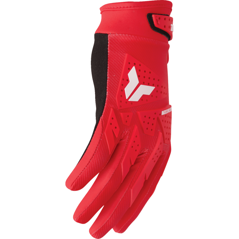 THOR GLOVES LAUNCHMODE - XP - DRIVEN Canada's Powersports 3330 - 81613330 - 8161
