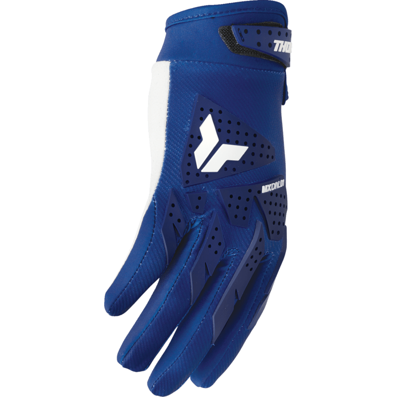 THOR GLOVES LAUNCHMODE - XP - DRIVEN Canada's Powersports 3330 - 81753330 - 8175
