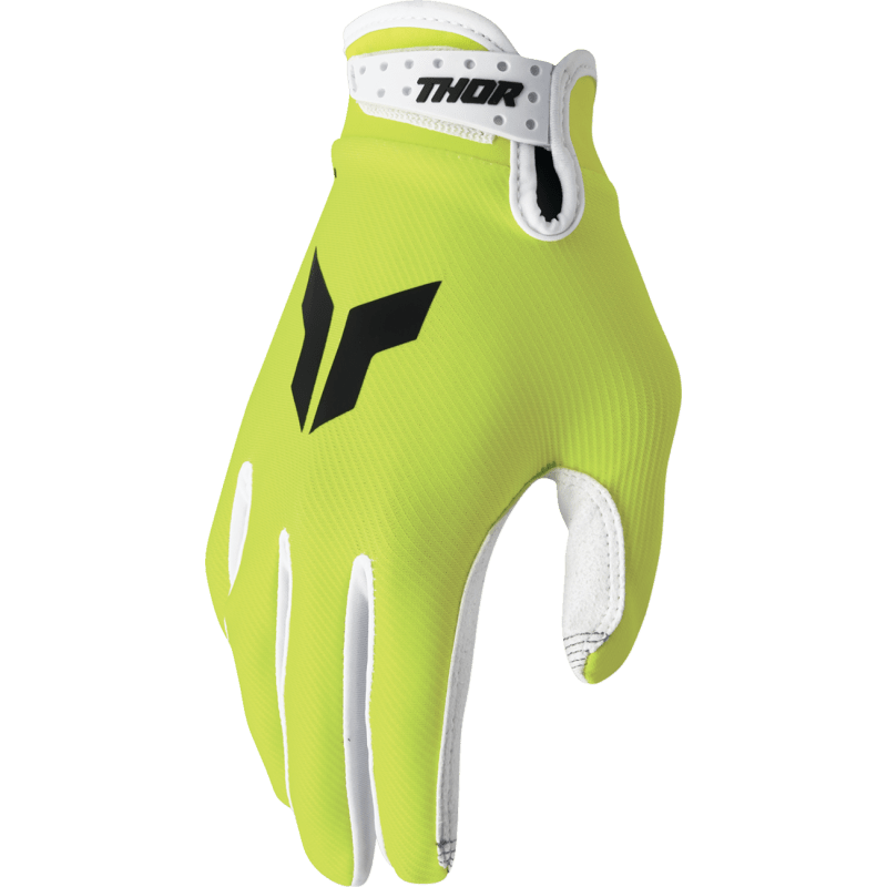 THOR GLOVES LAUNCHMODE - DRIVEN Canada's Powersports 3330 - 81823330 - 8182