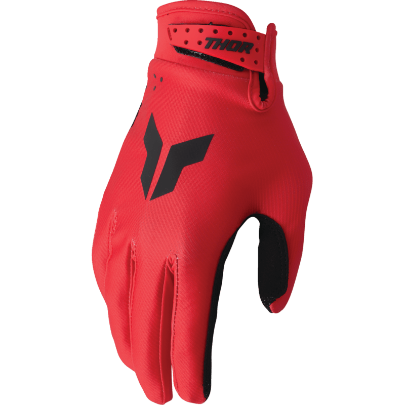 THOR GLOVES LAUNCHMODE - DRIVEN Canada's Powersports 3330 - 82123330 - 8212