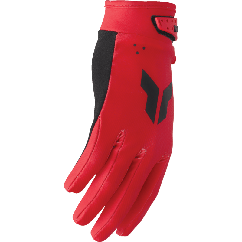 THOR GLOVES LAUNCHMODE - DRIVEN Canada's Powersports 3330 - 82123330 - 8212
