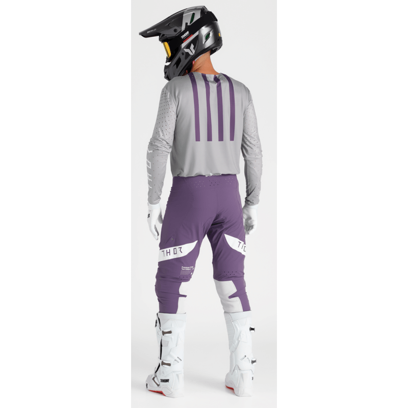 THOR GLOVES LAUNCHMODE - DRIVEN Canada's Powersports 3330 - 82243330 - 8224