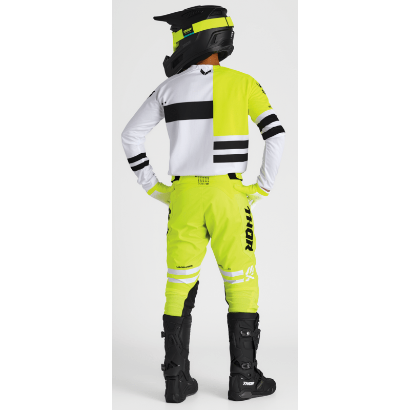 THOR GLOVES LAUNCHMODE - DRIVEN Canada's Powersports 3330 - 82243330 - 8224