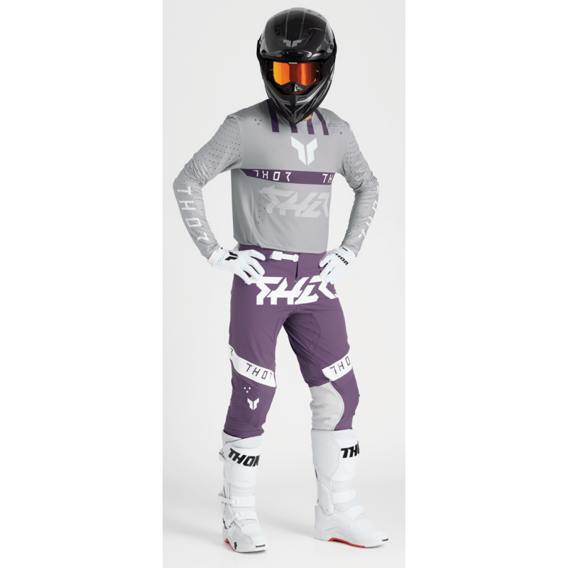 THOR GLOVES LAUNCHMODE - DRIVEN Canada's Powersports 3330 - 82243330 - 8224