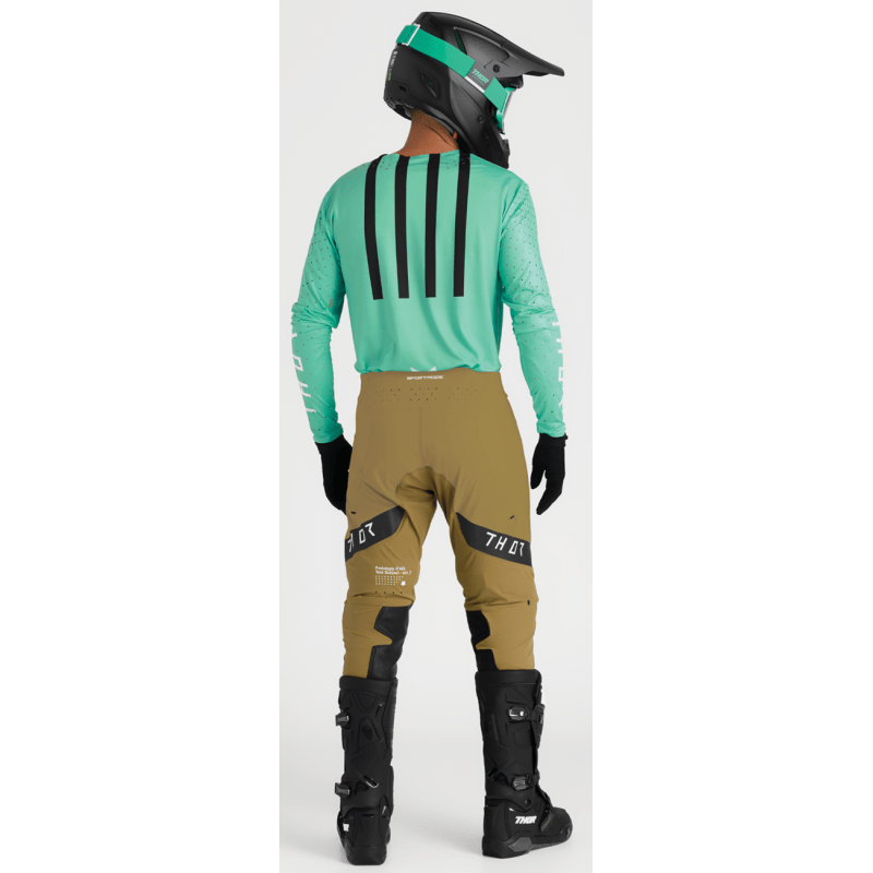 THOR GLOVES LAUNCHMODE - DRIVEN Canada's Powersports 3330 - 82243330 - 8224