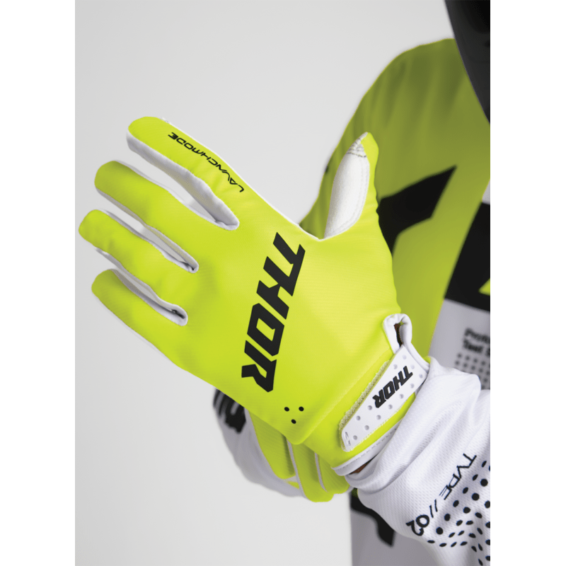 THOR GLOVES LAUNCHMODE - DRIVEN Canada's Powersports 3330 - 82243330 - 8224