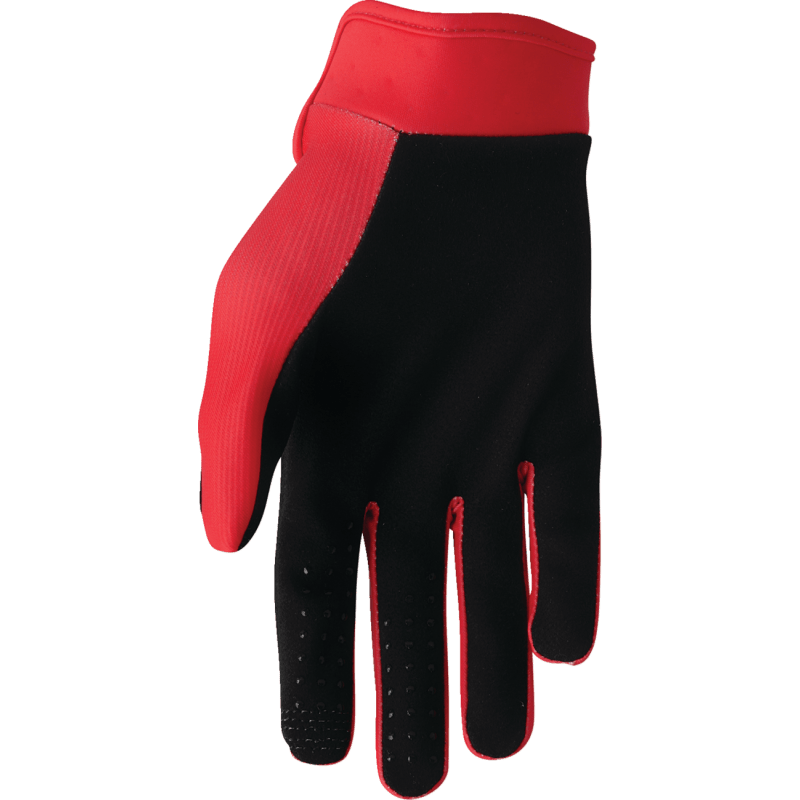 THOR GLOVES LAUNCHMODE - DRIVEN Canada's Powersports 3330 - 82243330 - 8224