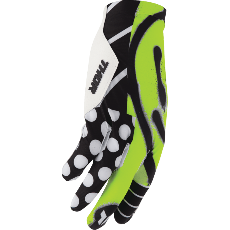 THOR GLOVES SPORTMODE ANARCHY - DRIVEN Canada's Powersports 3330 - 85503330 - 8550