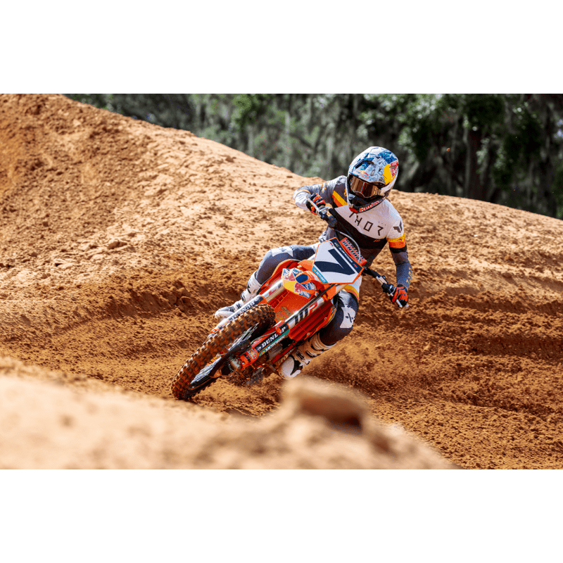 THOR GLOVES SPORTMODE INFERNO - DRIVEN Canada's Powersports 3330 - 85563330 - 8556