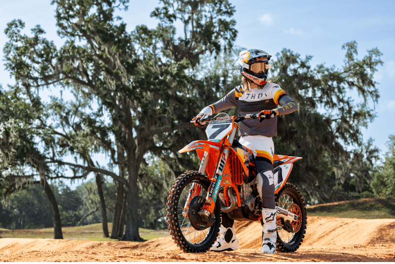 THOR GLOVES SPORTMODE INFERNO - DRIVEN Canada's Powersports 3330 - 85563330 - 8556