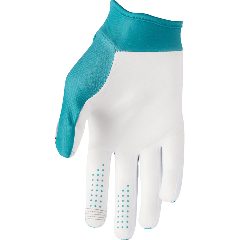 THOR GLOVES WMN LAUNCHMODE - XP AQUA - DRIVEN Canada's Powersports 3331 - 02923331 - 0292